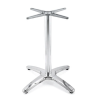 Base de mesa ROMA NEW, 4 brazos