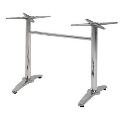 Base de mesa ROMA NEW, rectangular