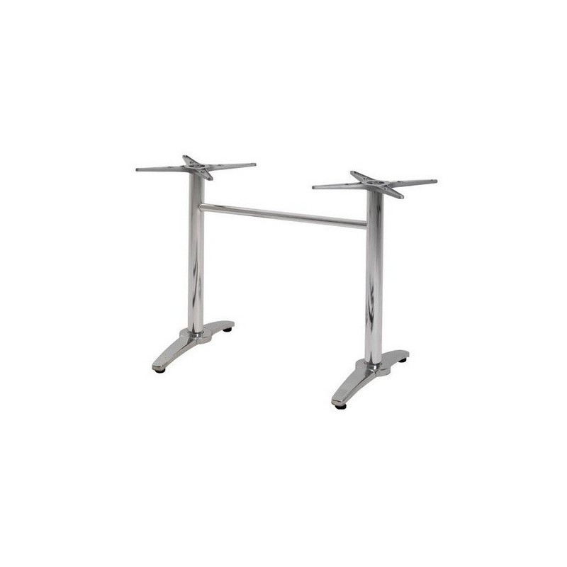 Base de mesa ROMA NEW, rectangular
