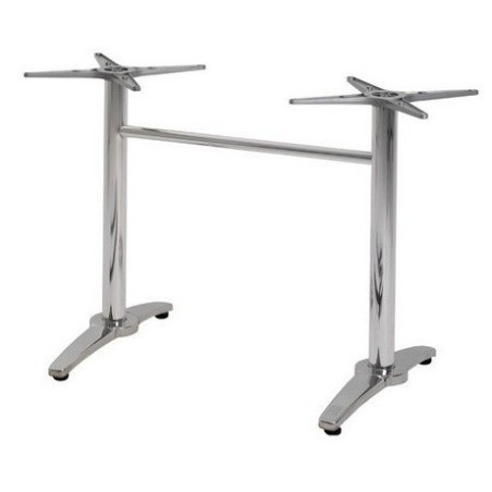 Base de mesa ROMA NEW, rectangular