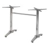 Base de mesa ROMA NEW, rectangular
