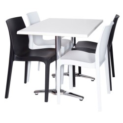 Base de mesa ROMA NEW, rectangular