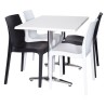 Base de mesa ROMA NEW, rectangular