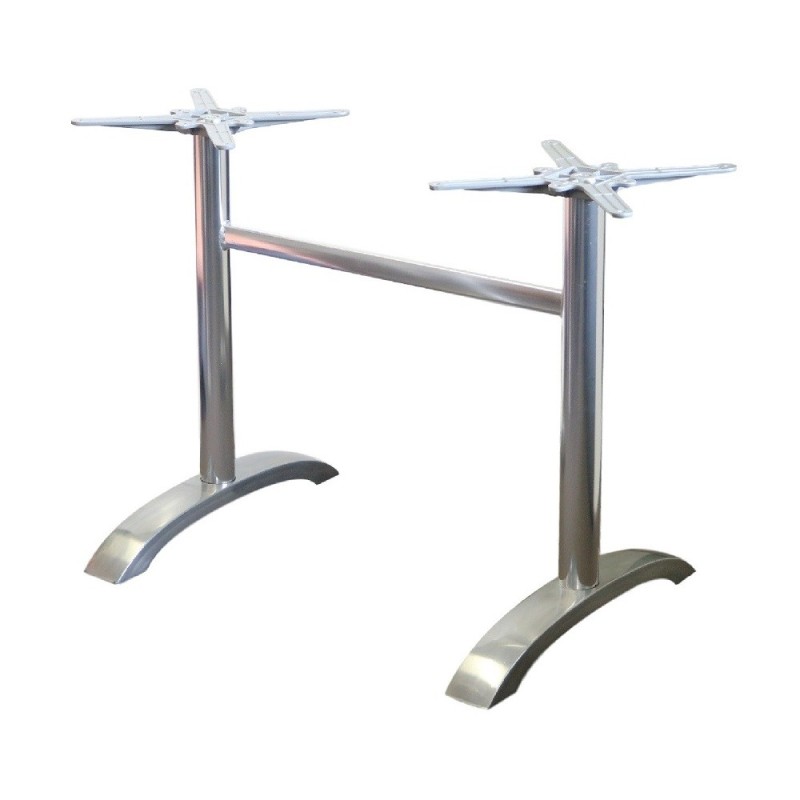 Base de mesa MILAN 72RT, rectangular