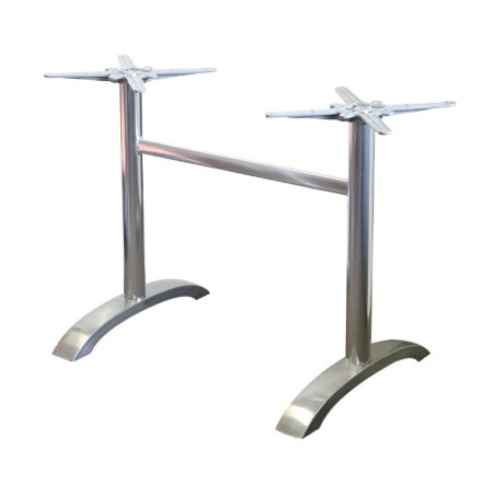 Base de mesa MILAN 72RT, rectangular