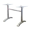 Base de mesa MILAN 72RT, rectangular
