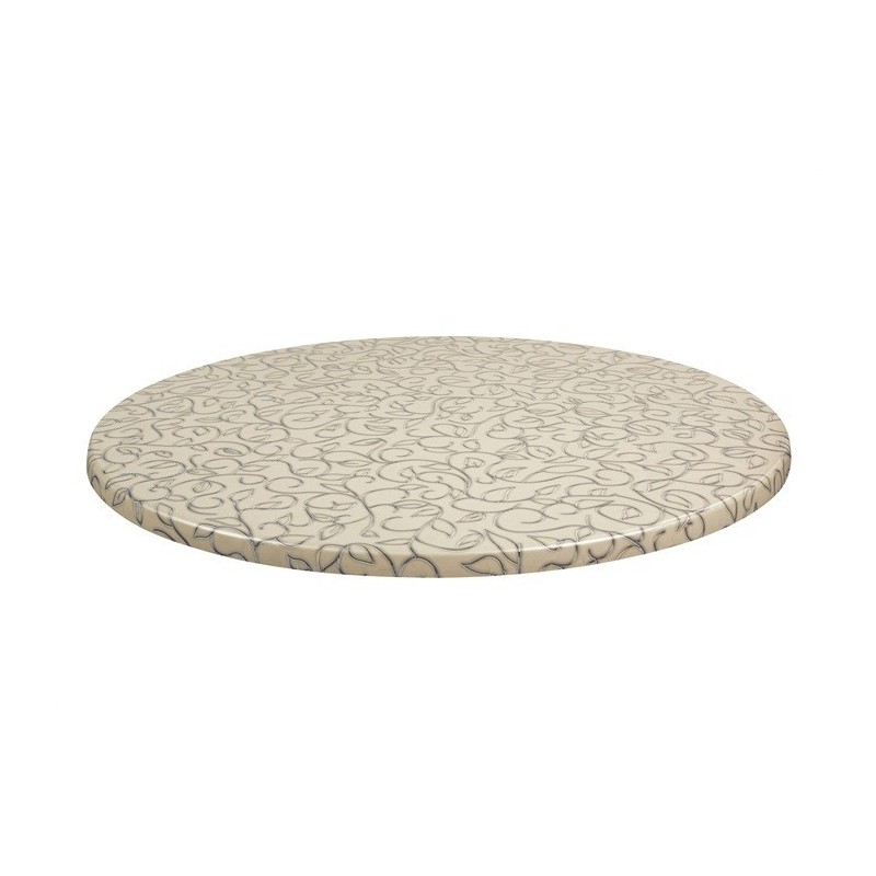 Tablero de mesa Topalit, FILO 132