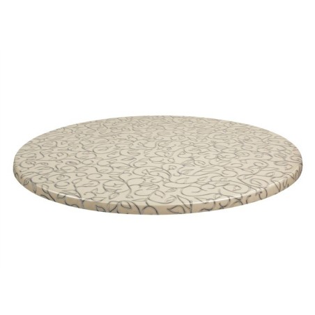 Tablero de mesa Topalit, FILO 132