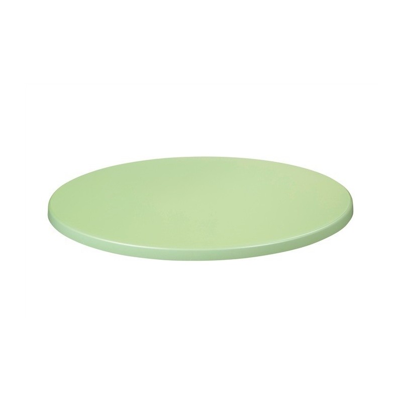Tablero de mesa Topalit, VERDE 405
