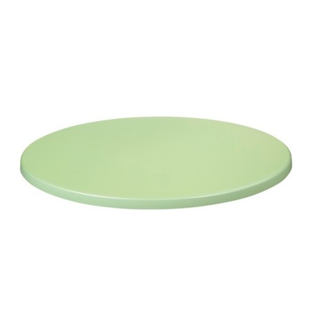 Tablero de mesa Topalit, VERDE 405