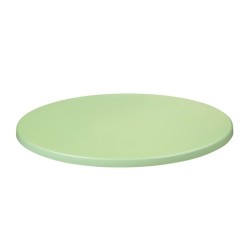 Tablero de mesa Topalit, VERDE 405