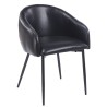 Sillón PELAYO, metal