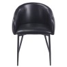 Sillón PELAYO, metal