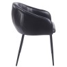 Sillón PELAYO, metal