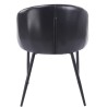 Sillón PELAYO, metal
