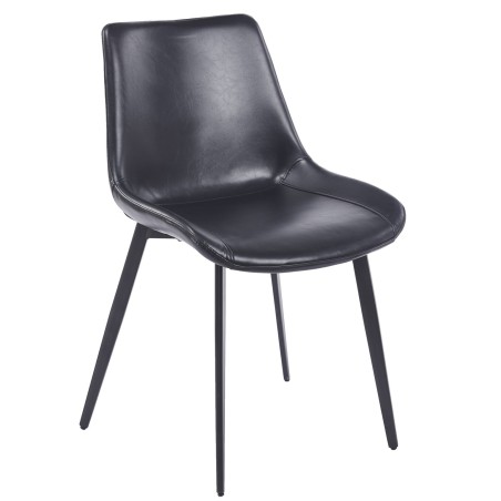 Silla MADRIGAL, metal