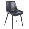 Silla MADRIGAL, metal