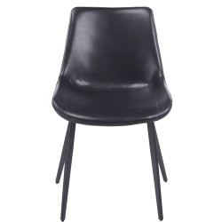 Silla MADRIGAL, metal