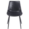 Silla MADRIGAL, metal