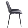 Silla MADRIGAL, metal