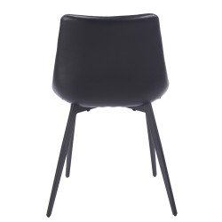 Silla MADRIGAL, metal