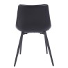 Silla MADRIGAL, metal