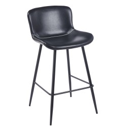 Taburete SAMPER, metal