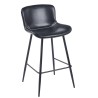 Taburete SAMPER, metal