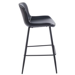 Taburete SAMPER, metal