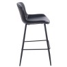 Taburete SAMPER, metal