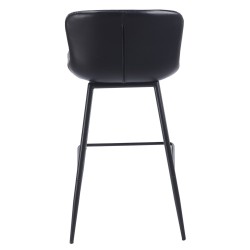 Taburete SAMPER, metal