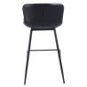 Taburete SAMPER, metal