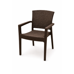 Sillón LARRY, apilable