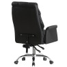 Sillón de oficina MAINZ, alto, giratorio