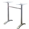 Base de mesa MILAN 108RT, alta, rectangular