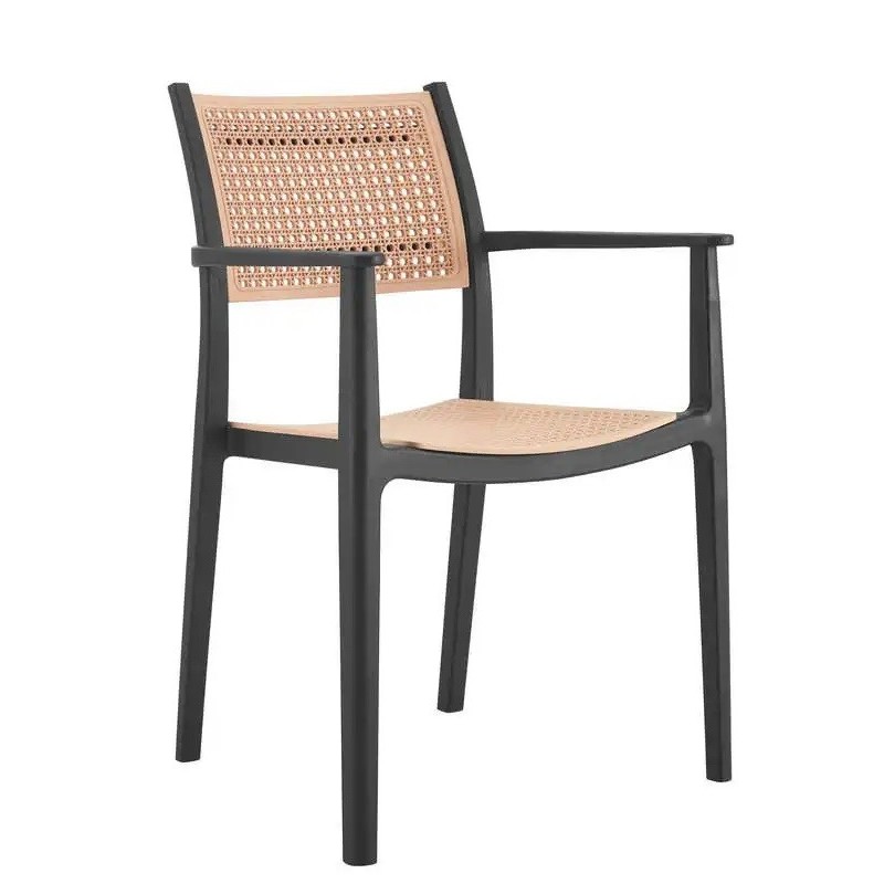 Sillón ALVOR 97, apilable