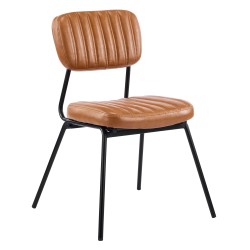 Silla NUREMBERG, metal