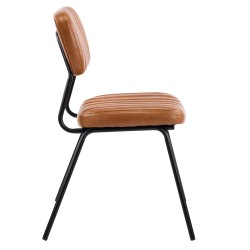 Silla NUREMBERG, metal
