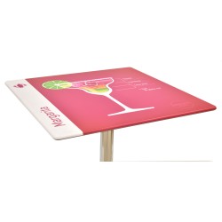 Tablero de mesa Smartline, DESIGNLINE 9033