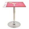 Tablero de mesa Smartline, DESIGNLINE 9033
