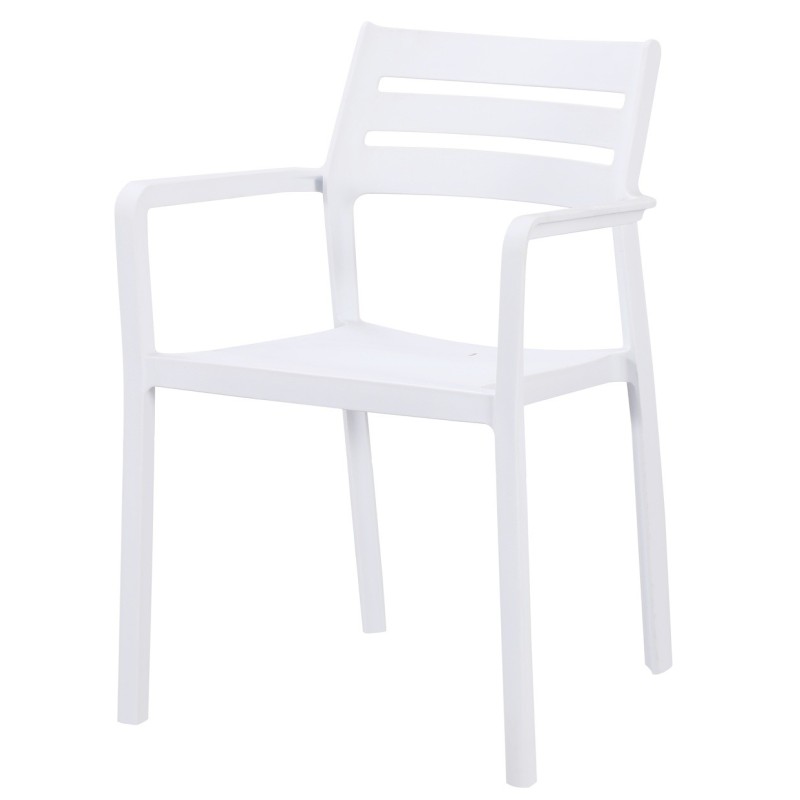 Sillón MADEIRA, apilable
