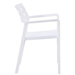 Sillón MADEIRA, apilable
