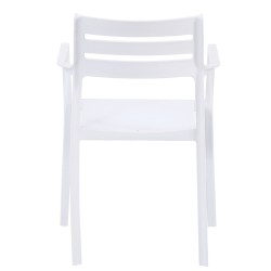 Sillón MADEIRA, apilable