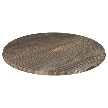 Tablero de mesa Werzalit WER-WOODART, Pino Viejo 4573