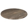 Tablero de mesa Werzalit WER-WOODART, Pino Viejo 4573