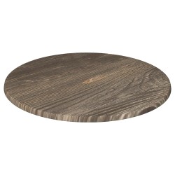 Tablero de mesa Werzalit WER-WOODART, Pino Viejo 4573