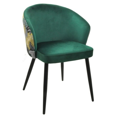 Silla LYDIA, metal