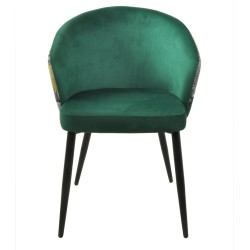 Silla LYDIA, metal
