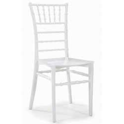 Silla CHIAVARI 77, apilable