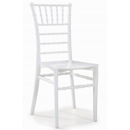 Silla CHIAVARI 77, apilable
